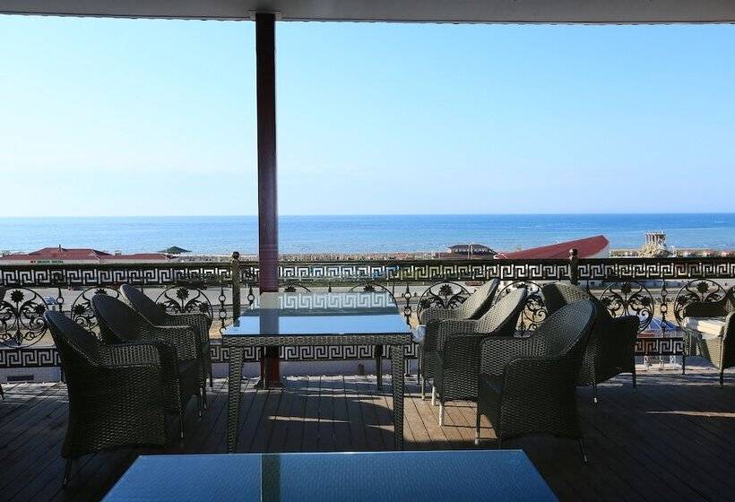 אתר נופש Spring