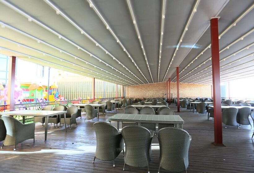 אתר נופש Spring