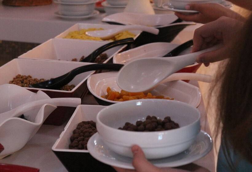 אתר נופש Spring