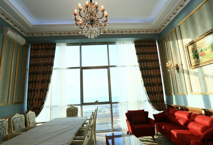 אתר נופש Spring