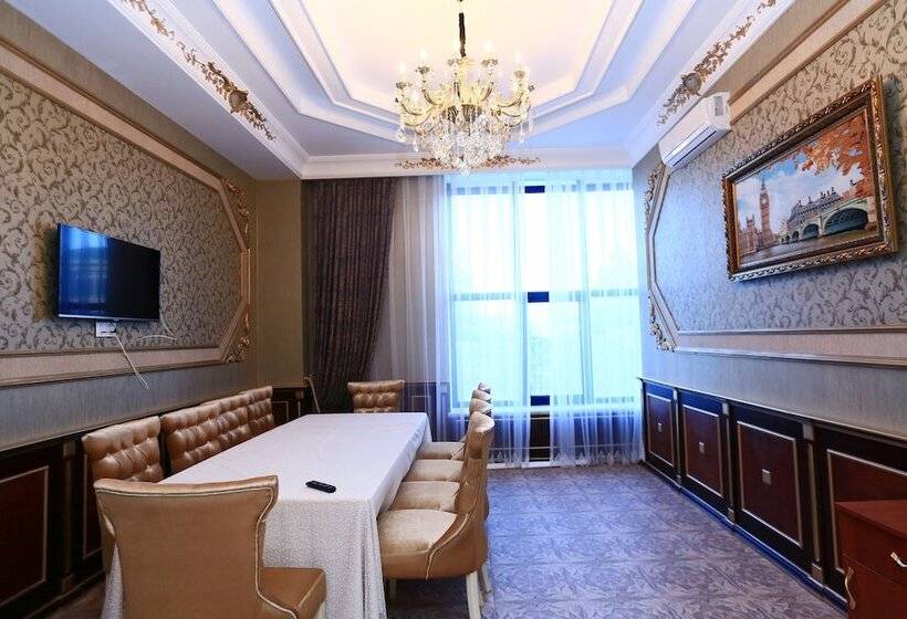 אתר נופש Spring