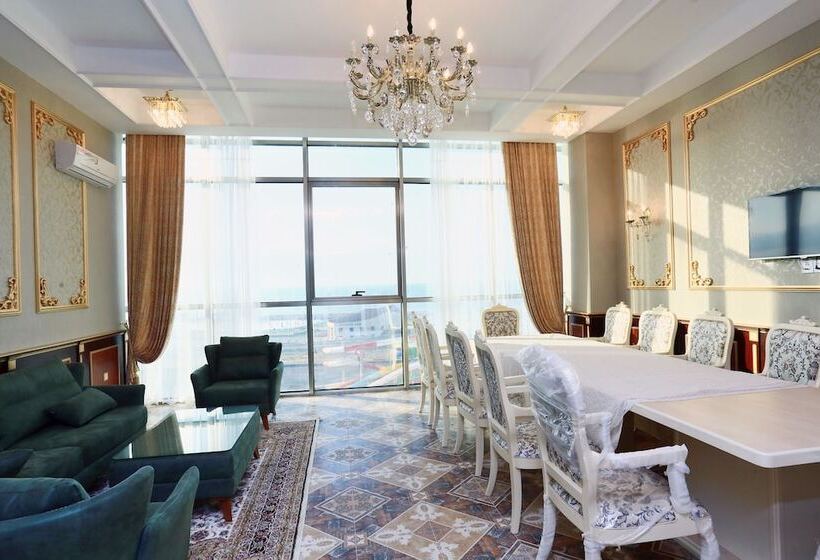 אתר נופש Spring