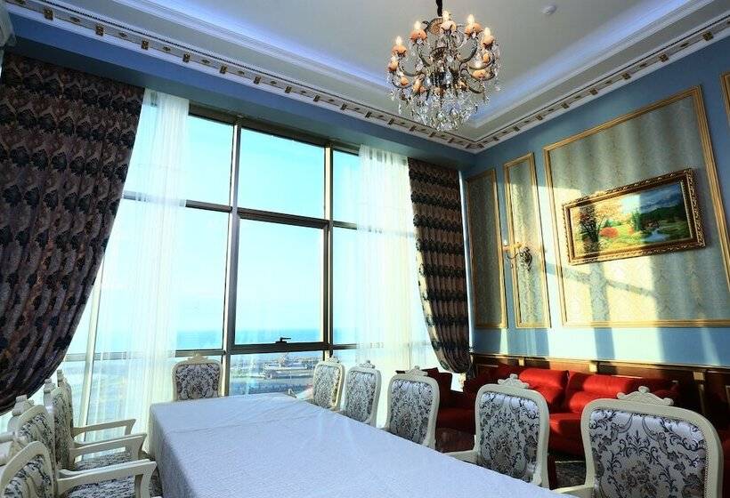 אתר נופש Spring