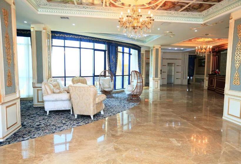 אתר נופש Spring