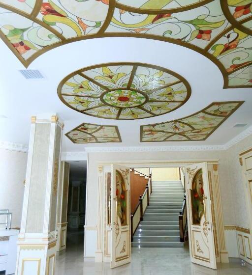 אתר נופש Spring