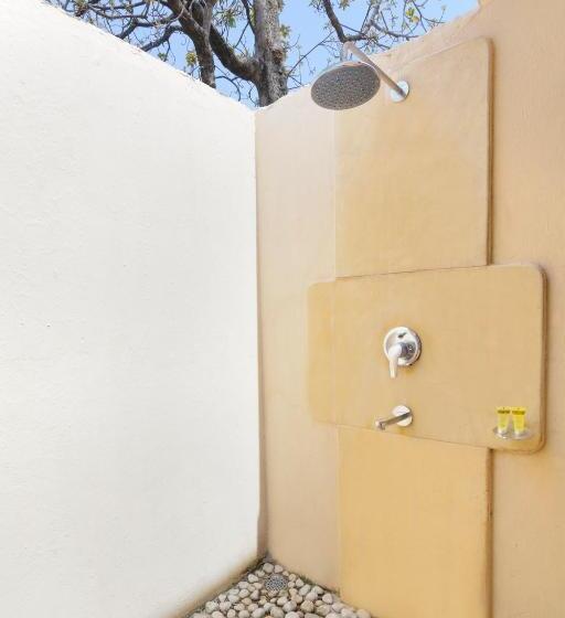 리조트 The Riverwood Forest Retreat Pench