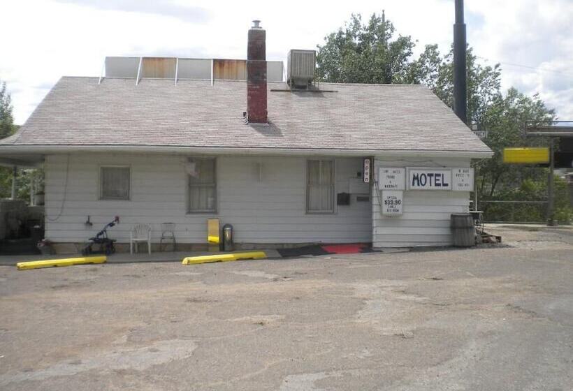 Riverside Motel