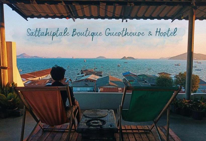 Sattahiptale Boutique Guesthouse & Hostel