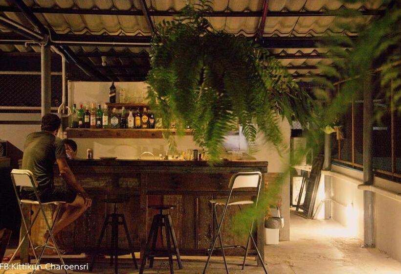 Sattahiptale Boutique Guesthouse & Hostel