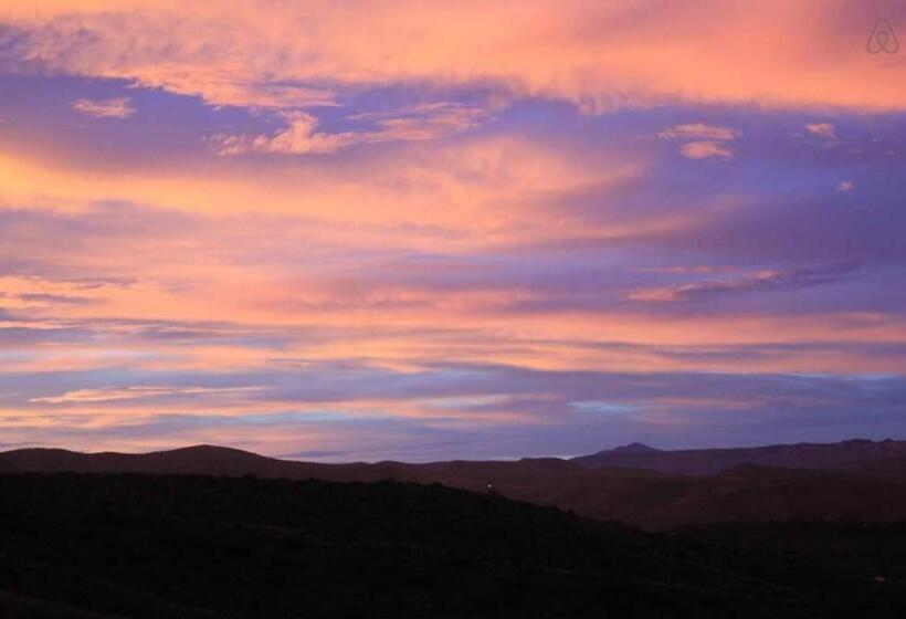 The Arizona Lighthouse B&b