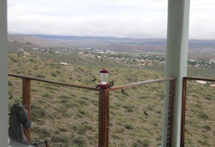 The Arizona Lighthouse B&b