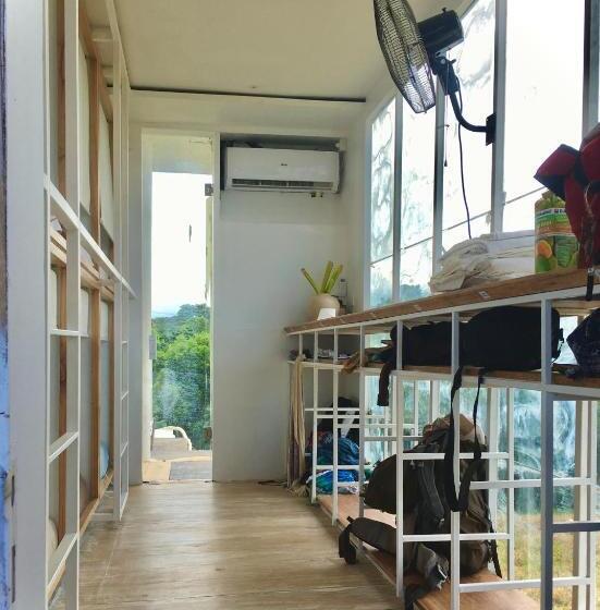 The Hide Hostel At Canggu