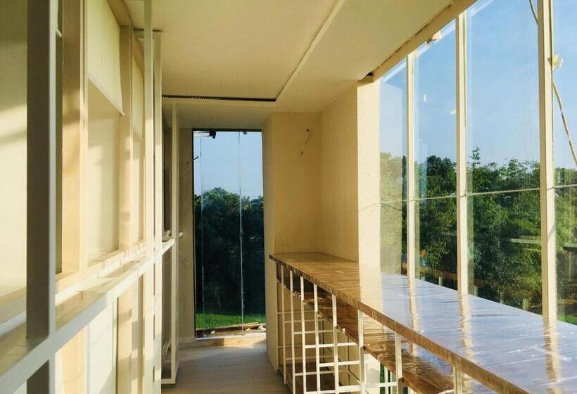 The Hide Hostel At Canggu