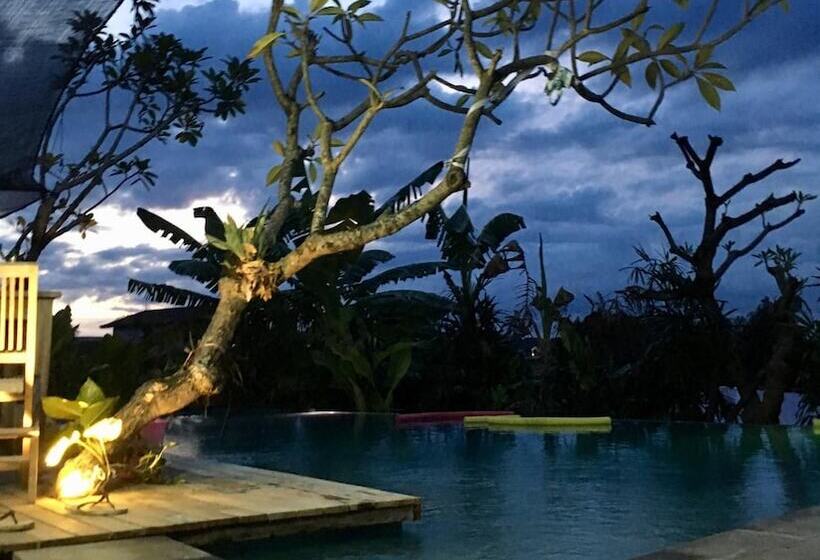 The Hide Hostel At Canggu