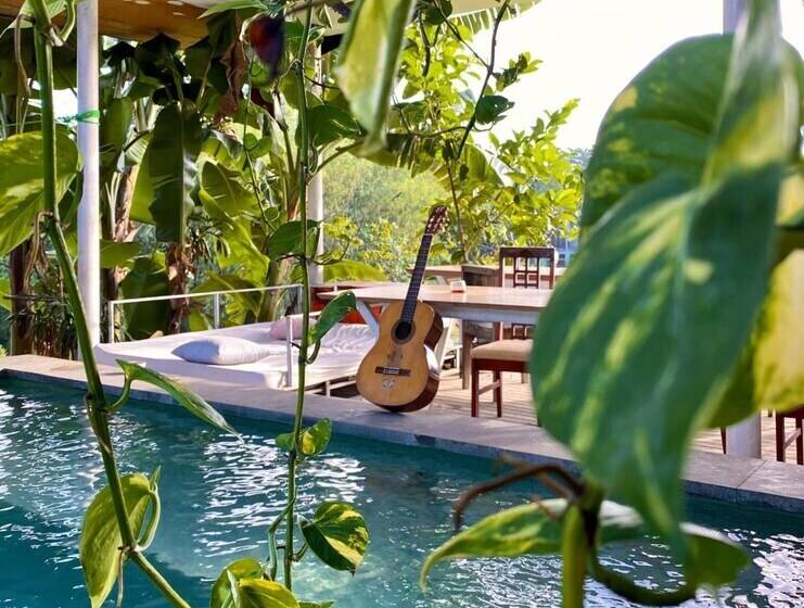 The Hide Hostel At Canggu