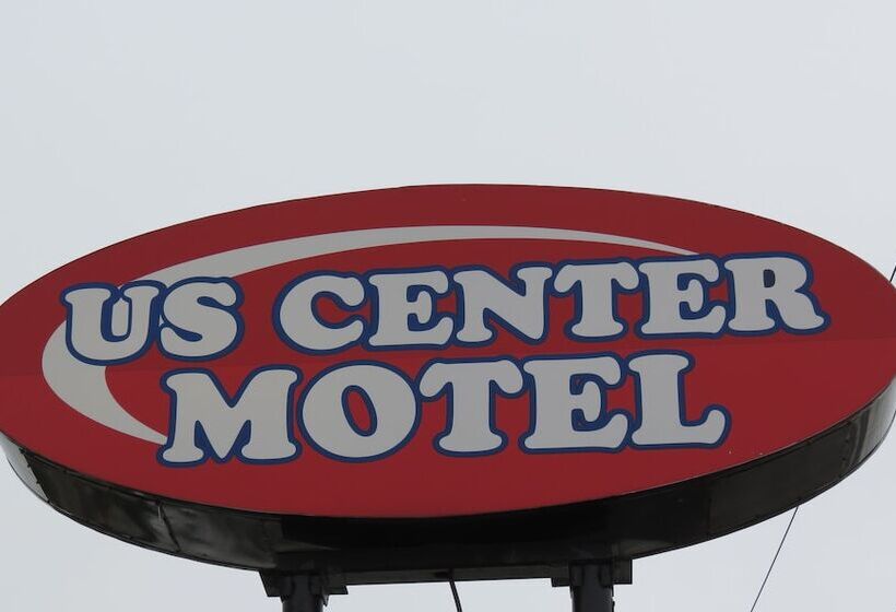 Us Center Motel & Long Term Stay Apts