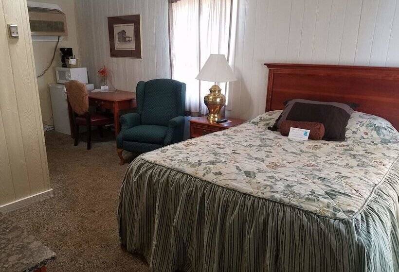 Us Center Motel & Long Term Stay Apts