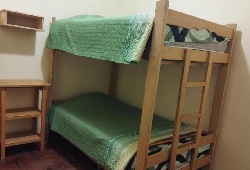 Vacahouse Hostels B&b