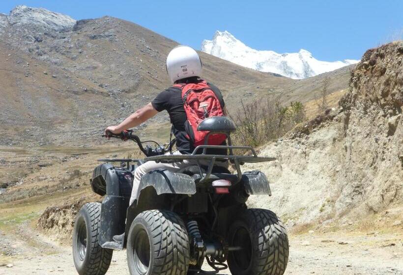 Vacahouse Hostels B&b