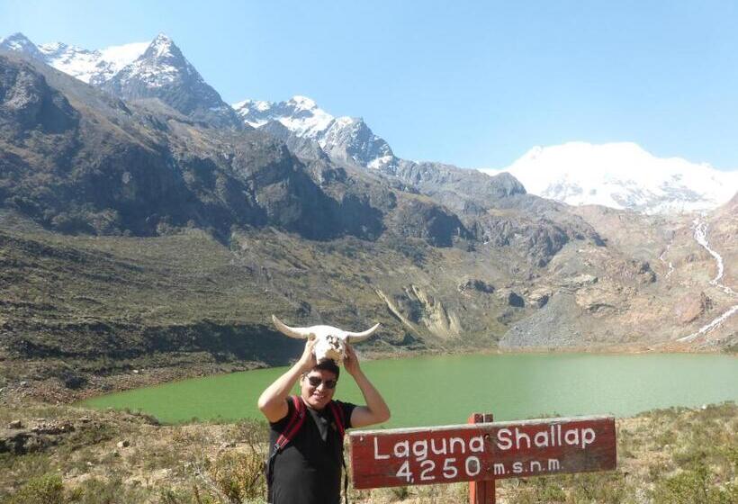 Vacahouse Hostels B&b