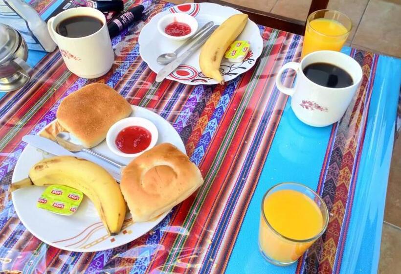 Vacahouse Hostels B&b