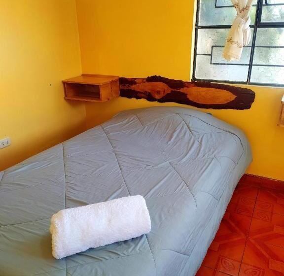 Vacahouse Hostels B&b