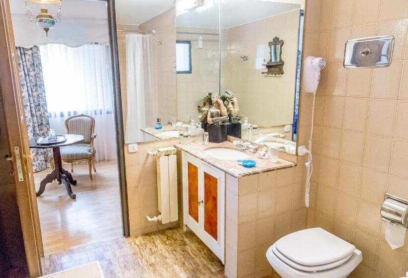 Virreinato Hotel Boutique