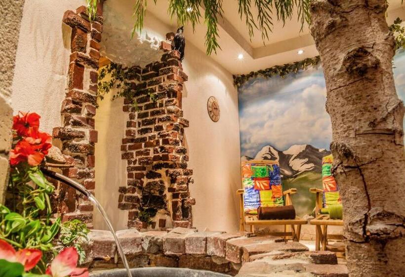 Wanderhotel Grüner Baum