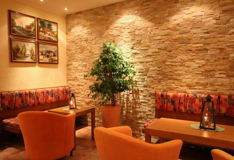 Wanderhotel Grüner Baum