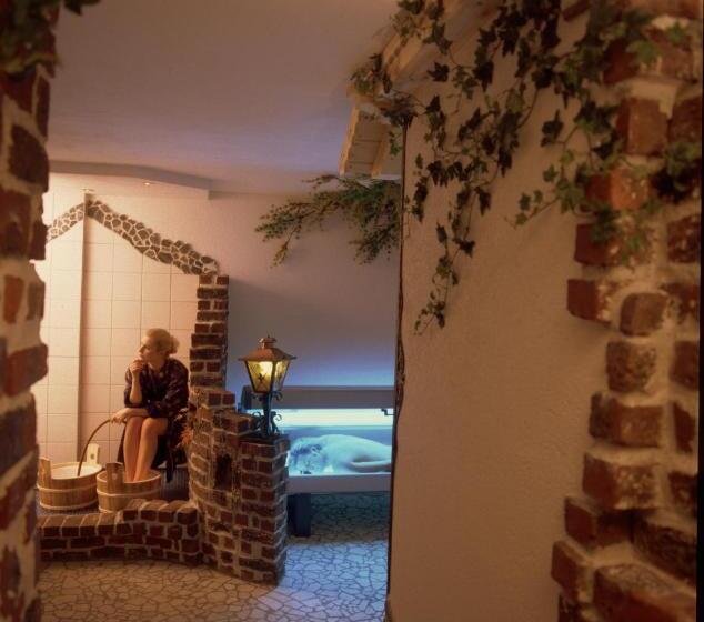 Wanderhotel Grüner Baum