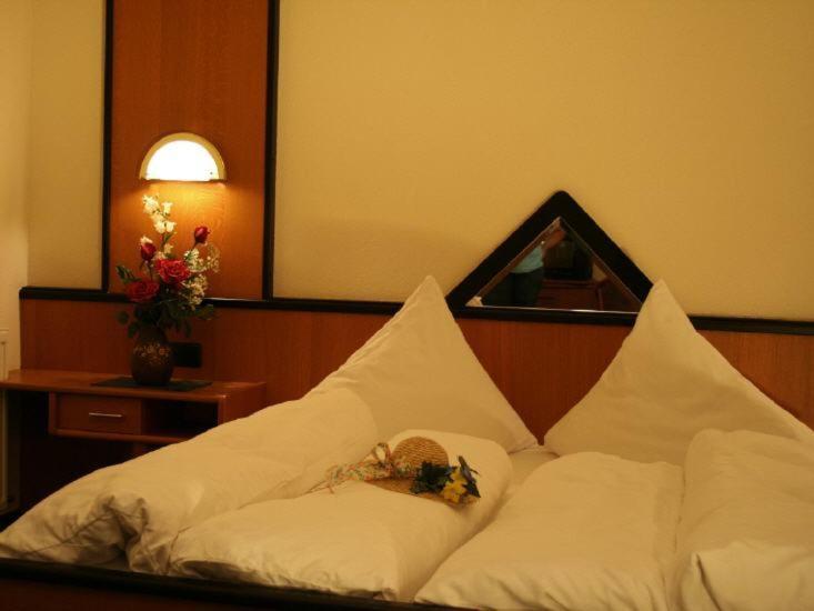 Wanderhotel Grüner Baum