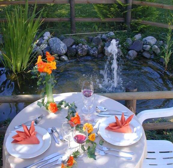 Wanderhotel Grüner Baum