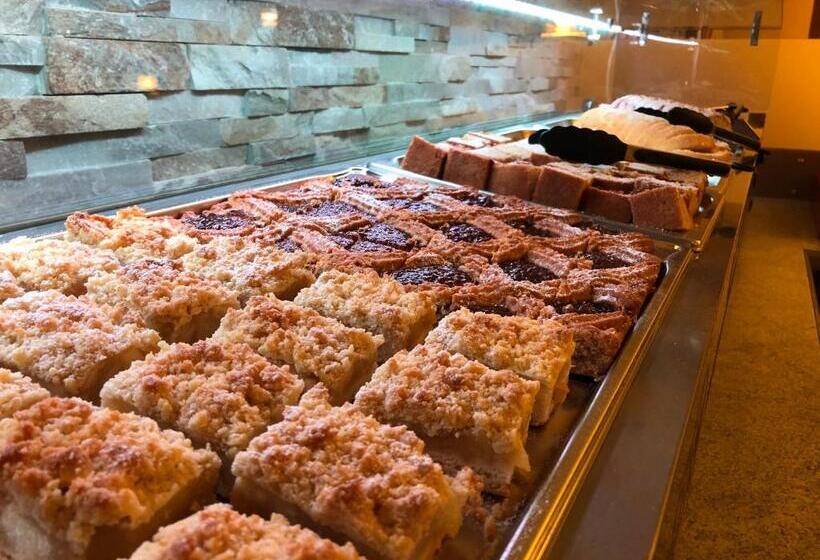 Wanderhotel Grüner Baum