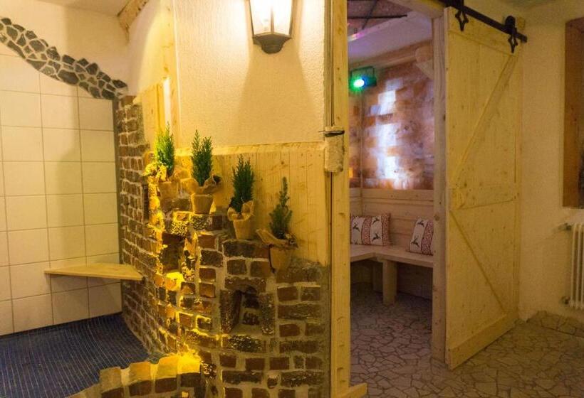 Wanderhotel Grüner Baum