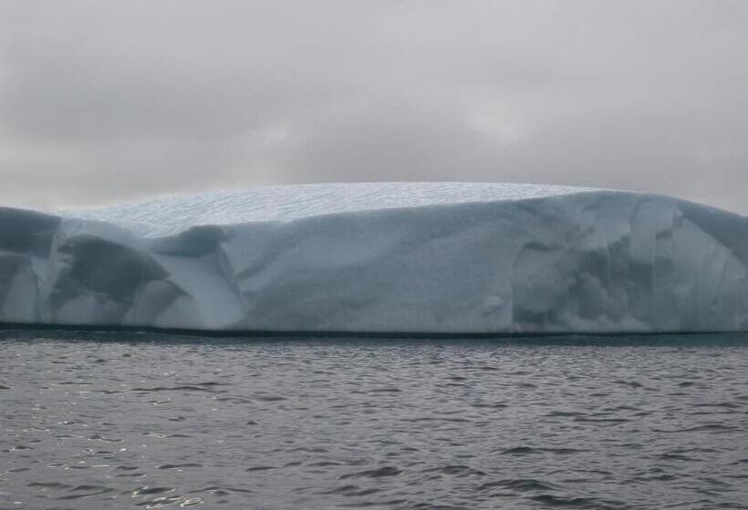 Wildberry Country Lodge B&b