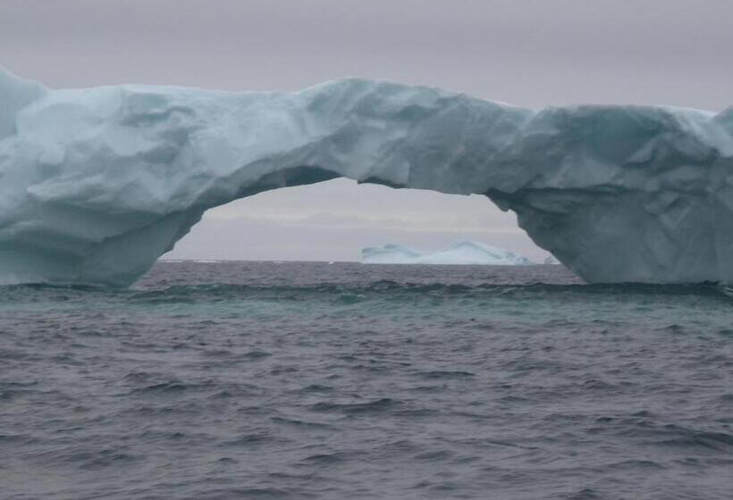 Wildberry Country Lodge B&b