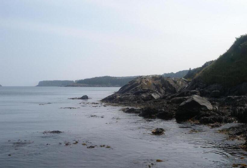 Wildberry Country Lodge B&b