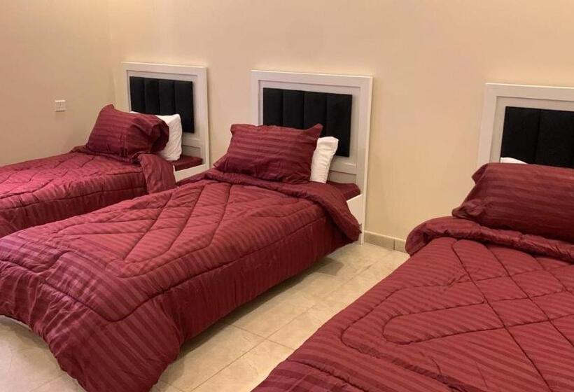 عمارة السلام