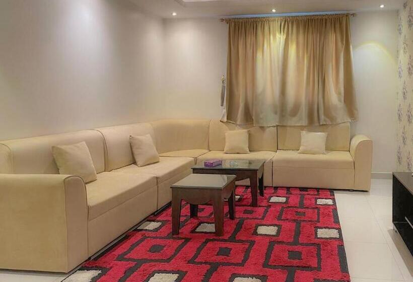 فندق الديار العالمية العزيزية Al Diyar