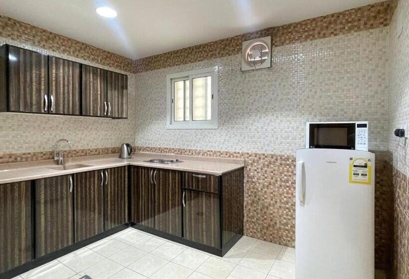 فندق الديار العالمية العزيزية Al Diyar