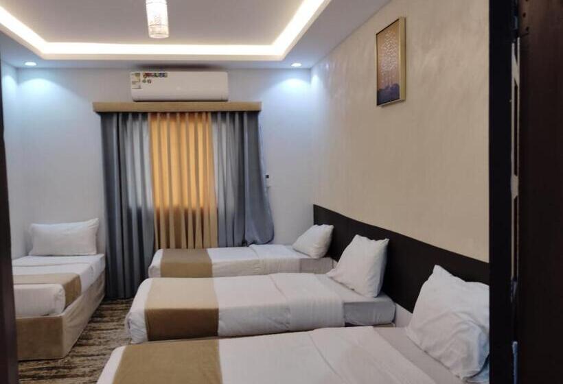 فندق المتحدون مشي للحرم استلام الغرفة بالاتصال مع المشرف فقط Hotel Walk To Alharam And Accept Your R