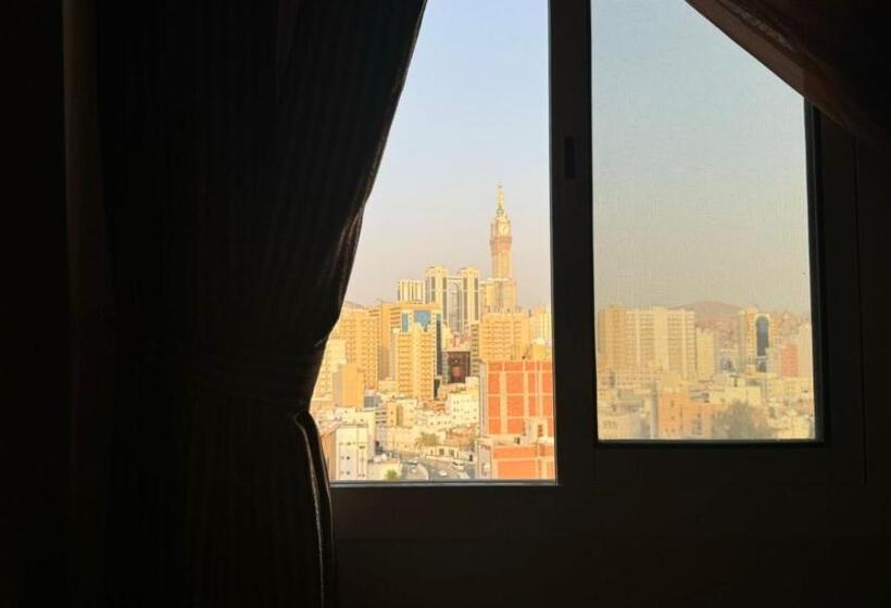 فندق المكارم ديار