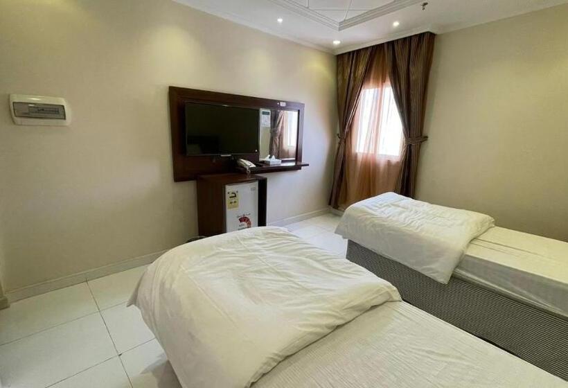 فندق المكارم ديار