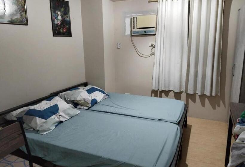 Affordable Condo For 3 At Sunvida