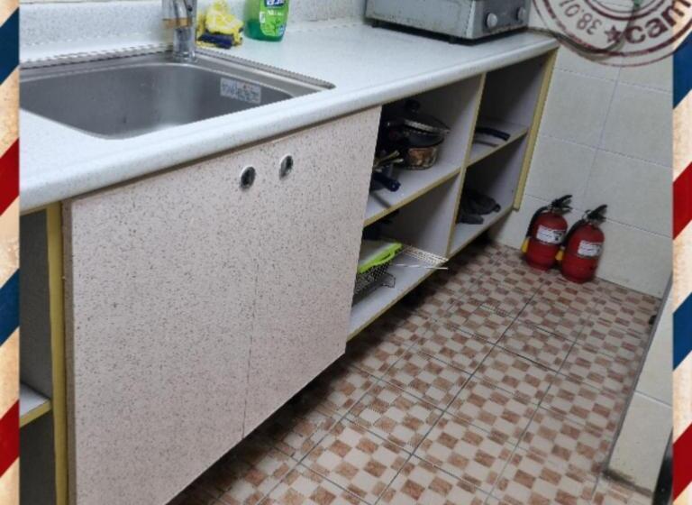 Hostel 킹스하우스