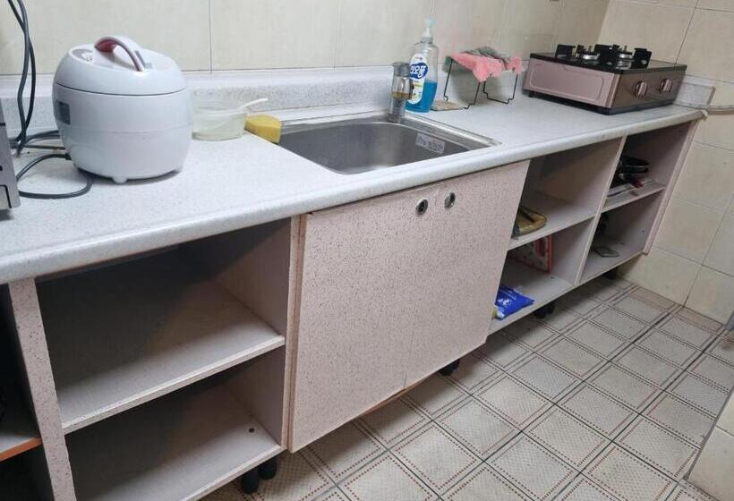 Hostel 킹스하우스