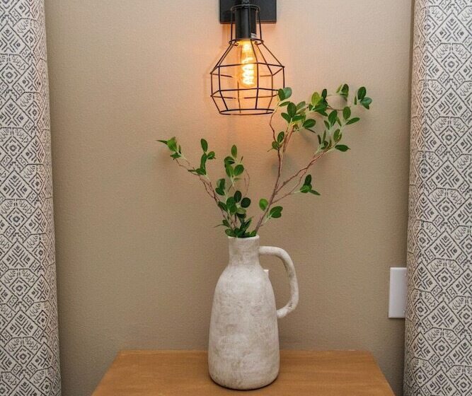 فندق صغير Adobe Inn