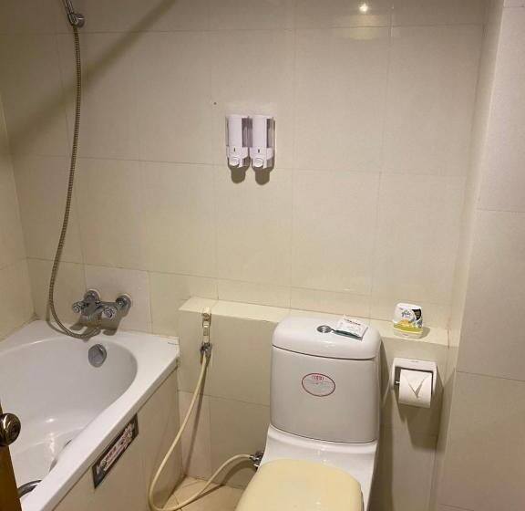 هاستل Antai Holiday B5