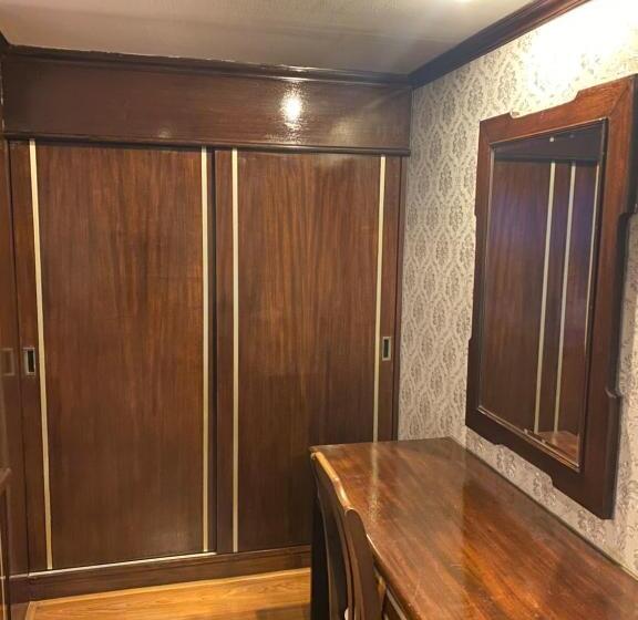 هاستل Antai Holiday B5