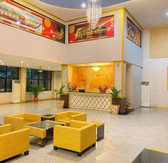 هاستل Antai Holiday B5